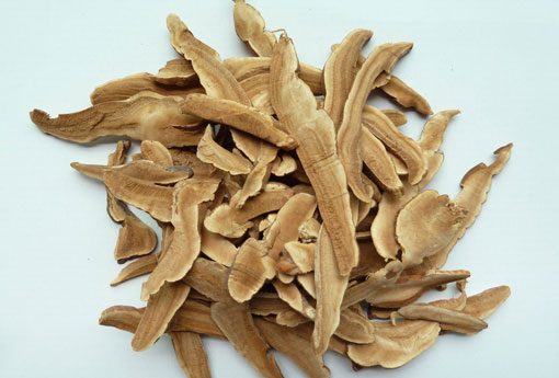 奶奶的中药美白补水偏方