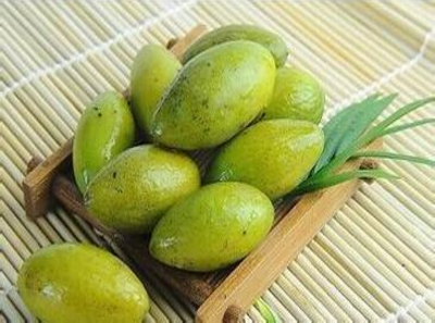 斑叶堇菜的功效与作用