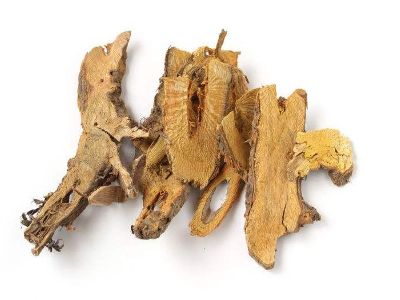 鬼臼叶的功效与作用